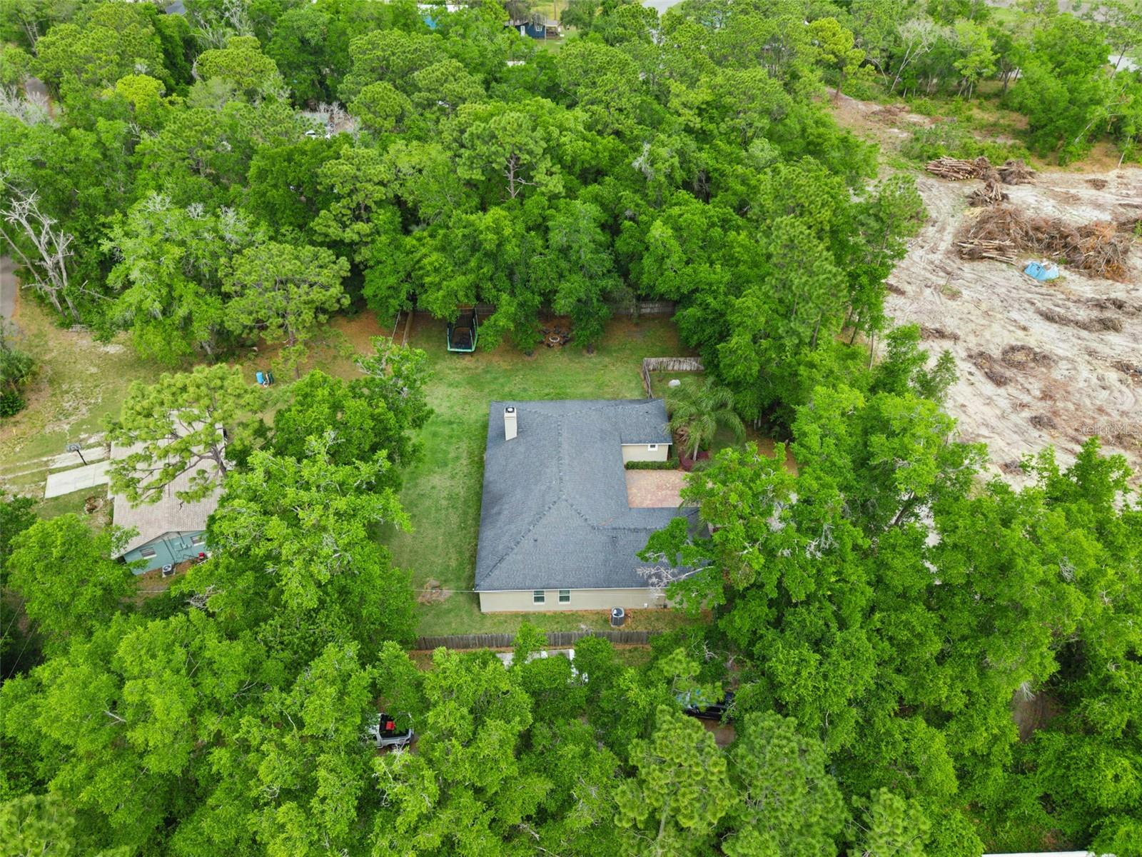 SYLVAN LAKE 1ST ADD - Residential