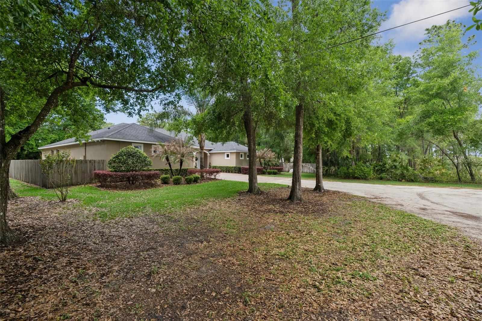 SYLVAN LAKE 1ST ADD - Residential