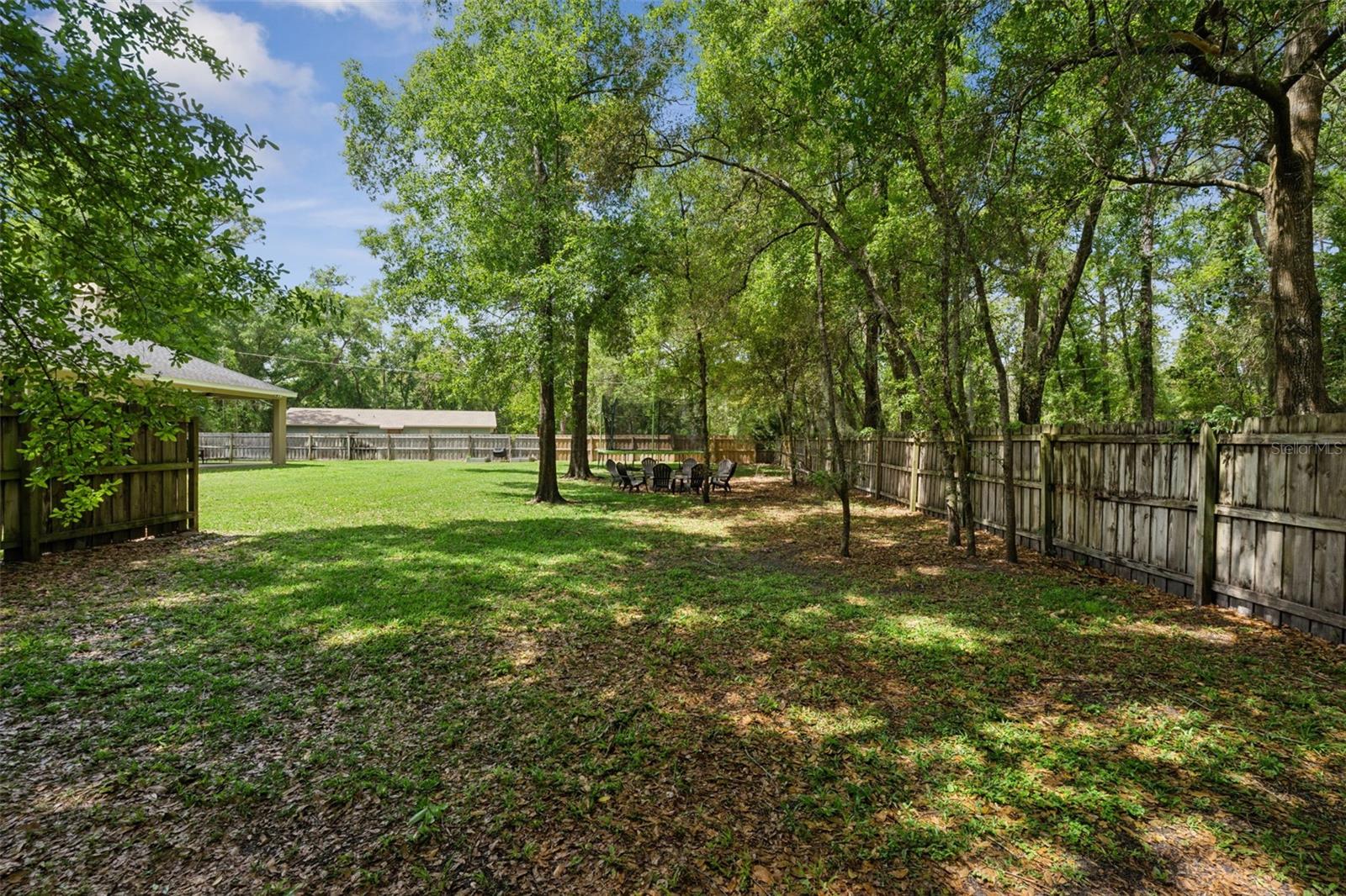 SYLVAN LAKE 1ST ADD - Residential