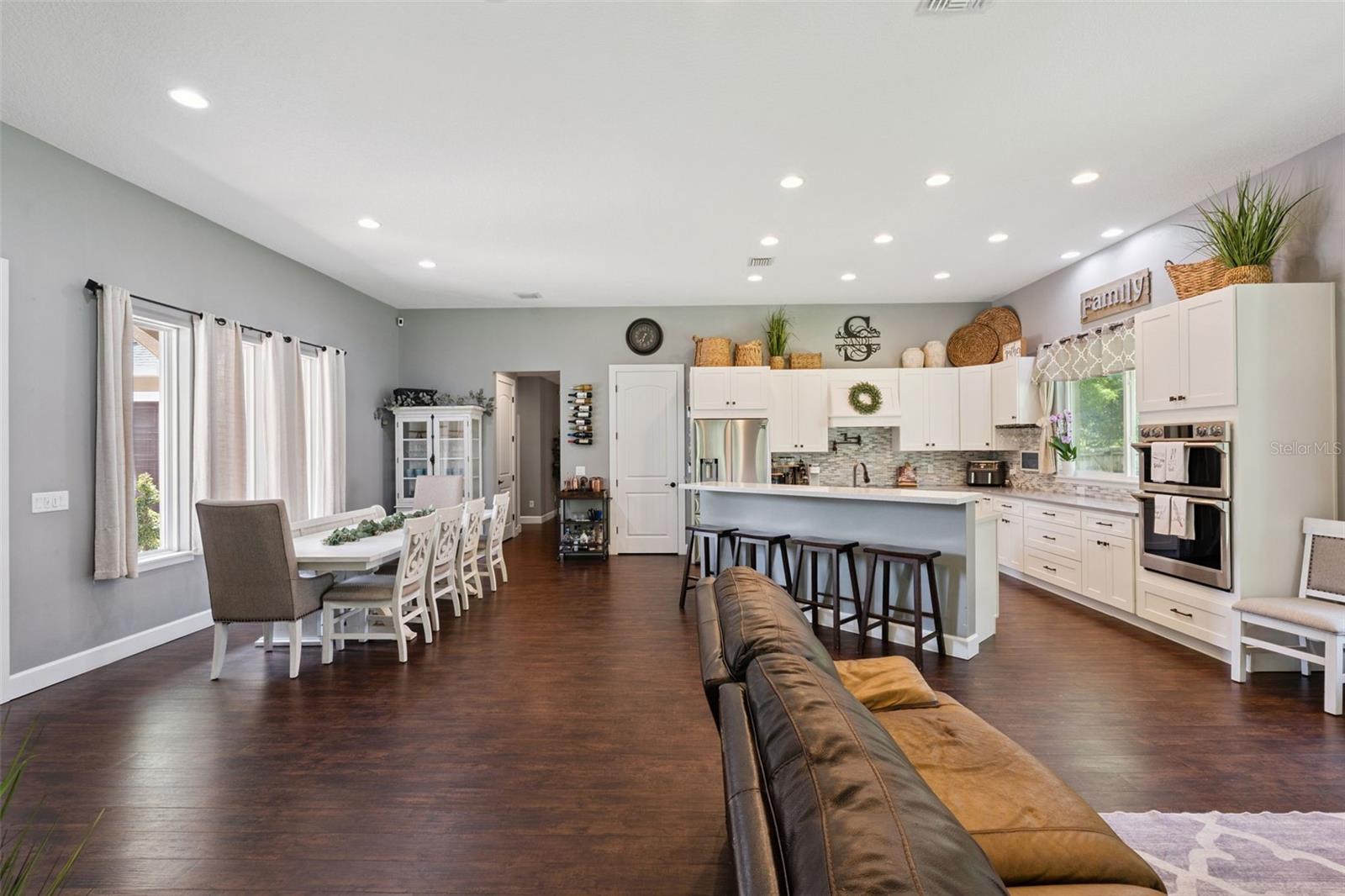 SYLVAN LAKE 1ST ADD - Residential