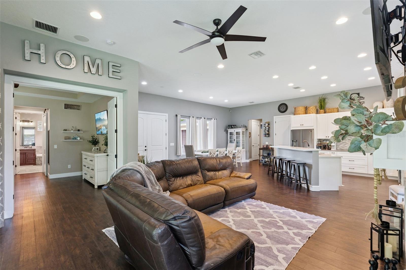 SYLVAN LAKE 1ST ADD - Residential