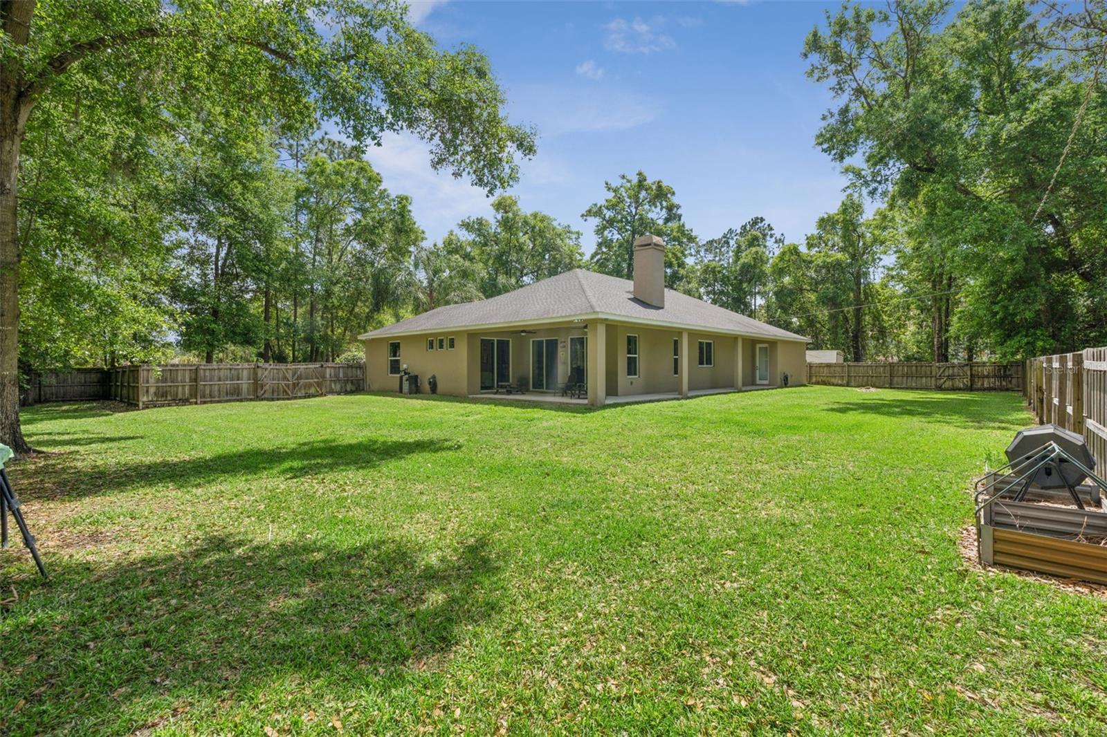 SYLVAN LAKE 1ST ADD - Residential