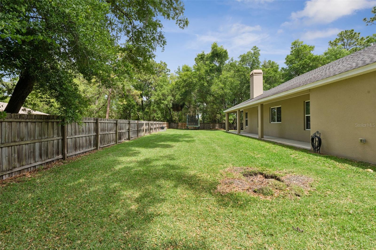 SYLVAN LAKE 1ST ADD - Residential