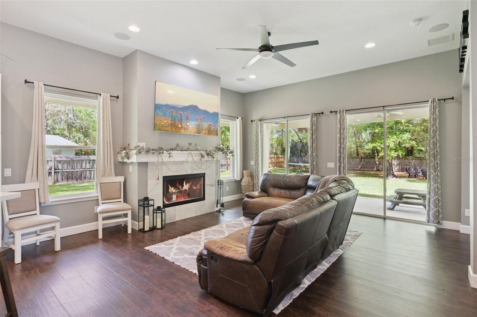 SYLVAN LAKE 1ST ADD - Residential