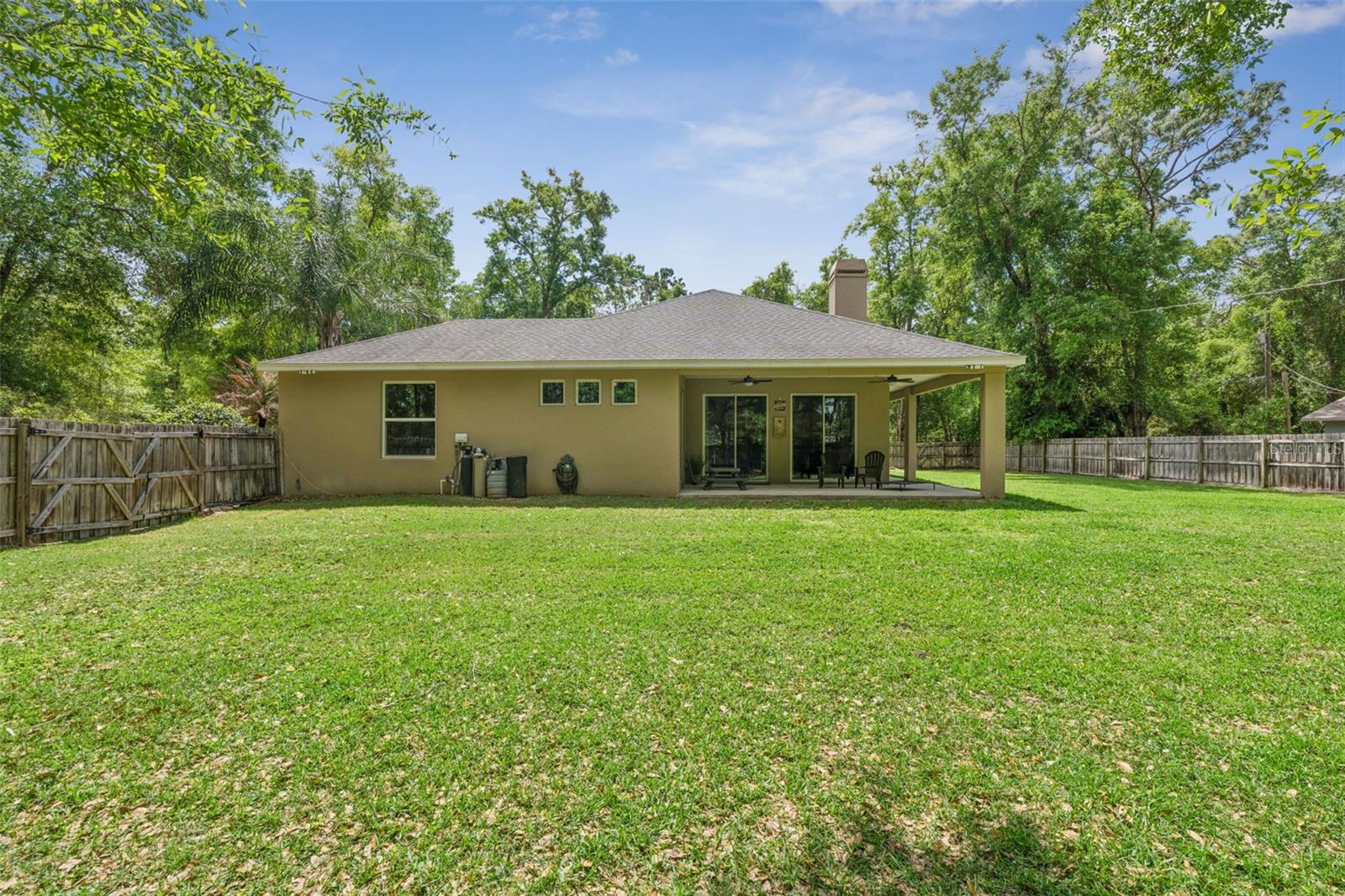 SYLVAN LAKE 1ST ADD - Residential