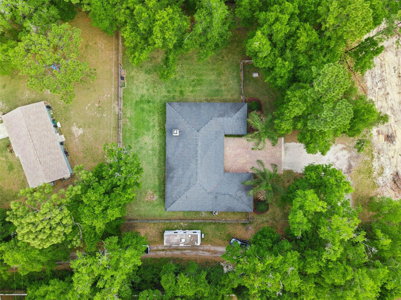 SYLVAN LAKE 1ST ADD - Residential