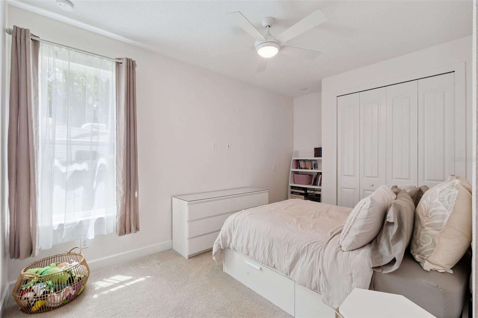 SYLVAN LAKE 1ST ADD - Residential