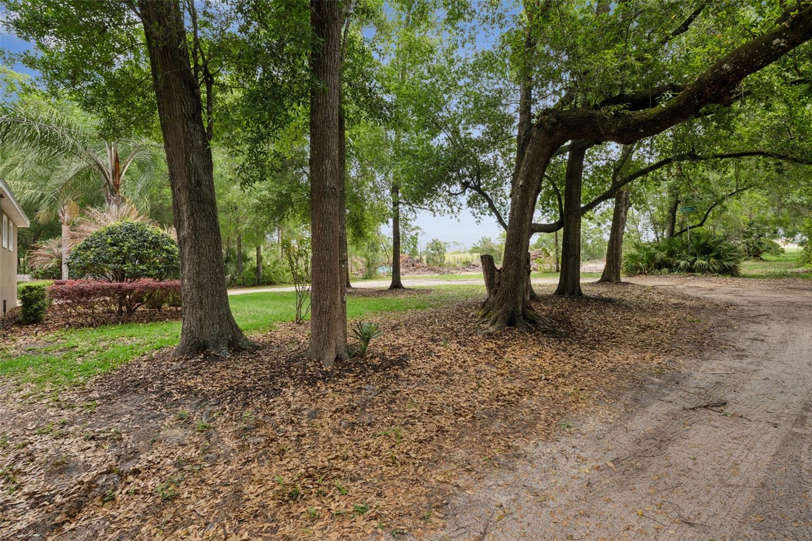 SYLVAN LAKE 1ST ADD - Residential