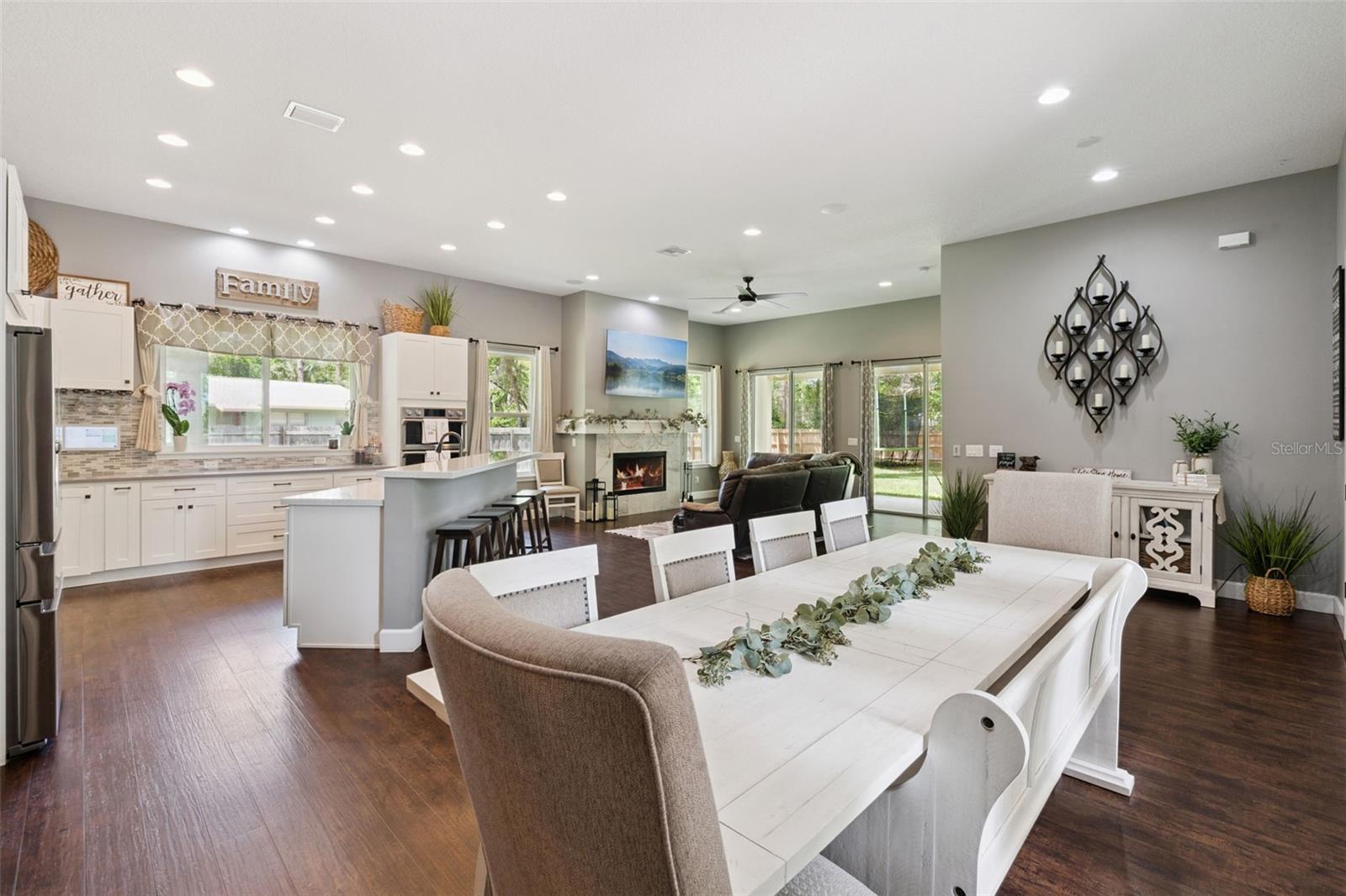 SYLVAN LAKE 1ST ADD - Residential