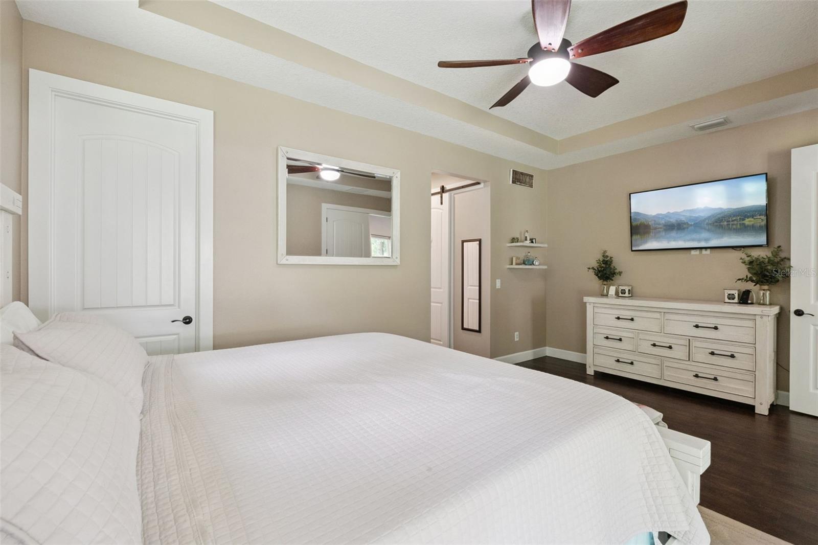 SYLVAN LAKE 1ST ADD - Residential