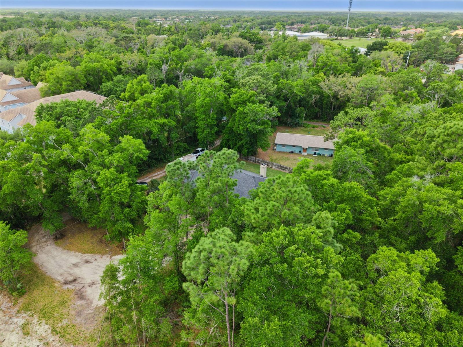 SYLVAN LAKE 1ST ADD - Residential