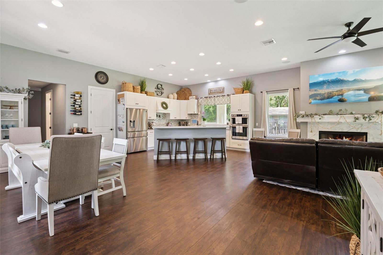 SYLVAN LAKE 1ST ADD - Residential