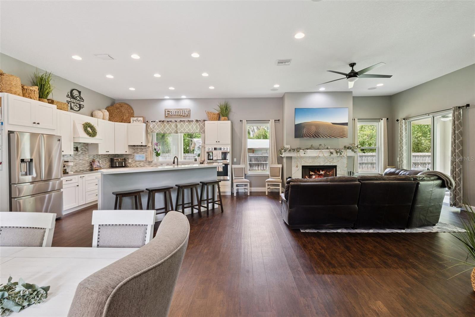 SYLVAN LAKE 1ST ADD - Residential