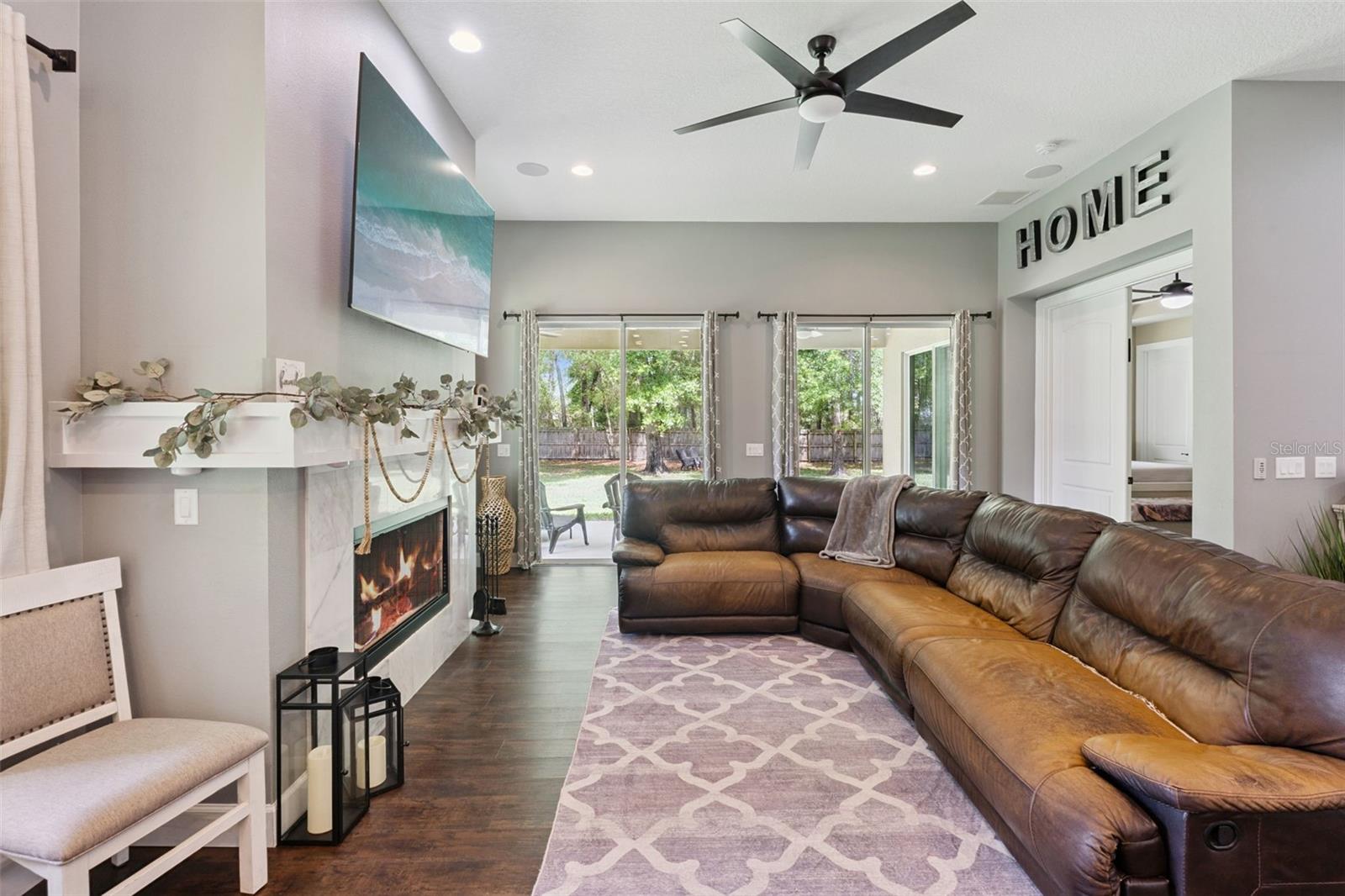 SYLVAN LAKE 1ST ADD - Residential