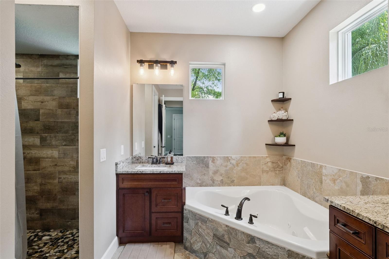 SYLVAN LAKE 1ST ADD - Residential