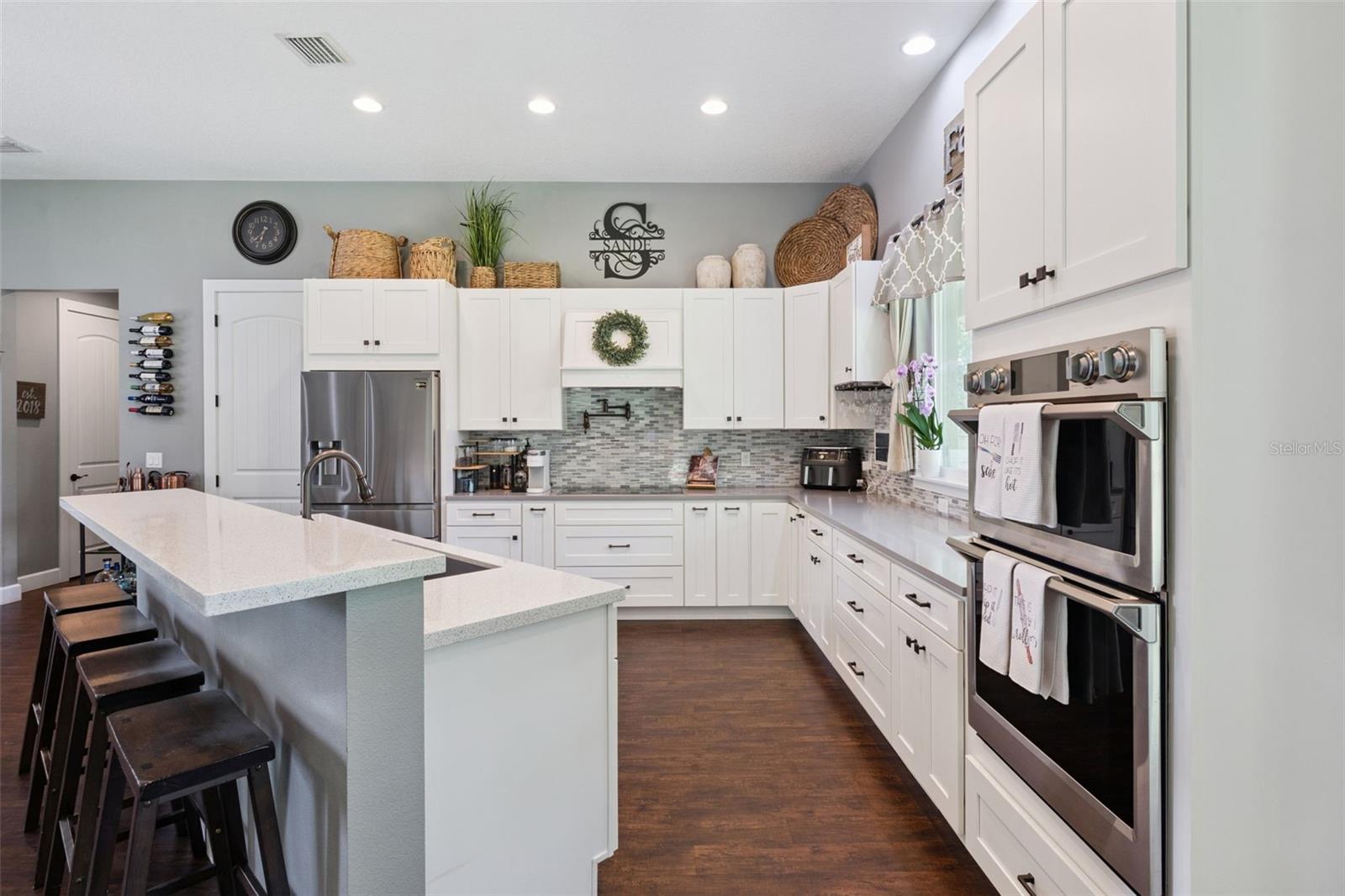 SYLVAN LAKE 1ST ADD - Residential