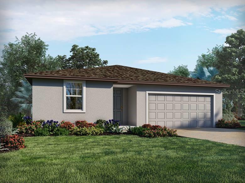 3921 Giorgio Drive, Winter Haven