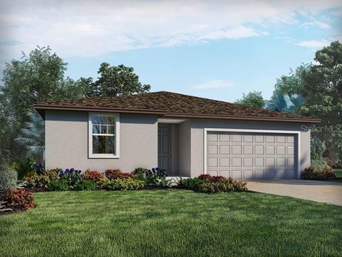 3921 Giorgio Drive, Winter Haven, FL 33884