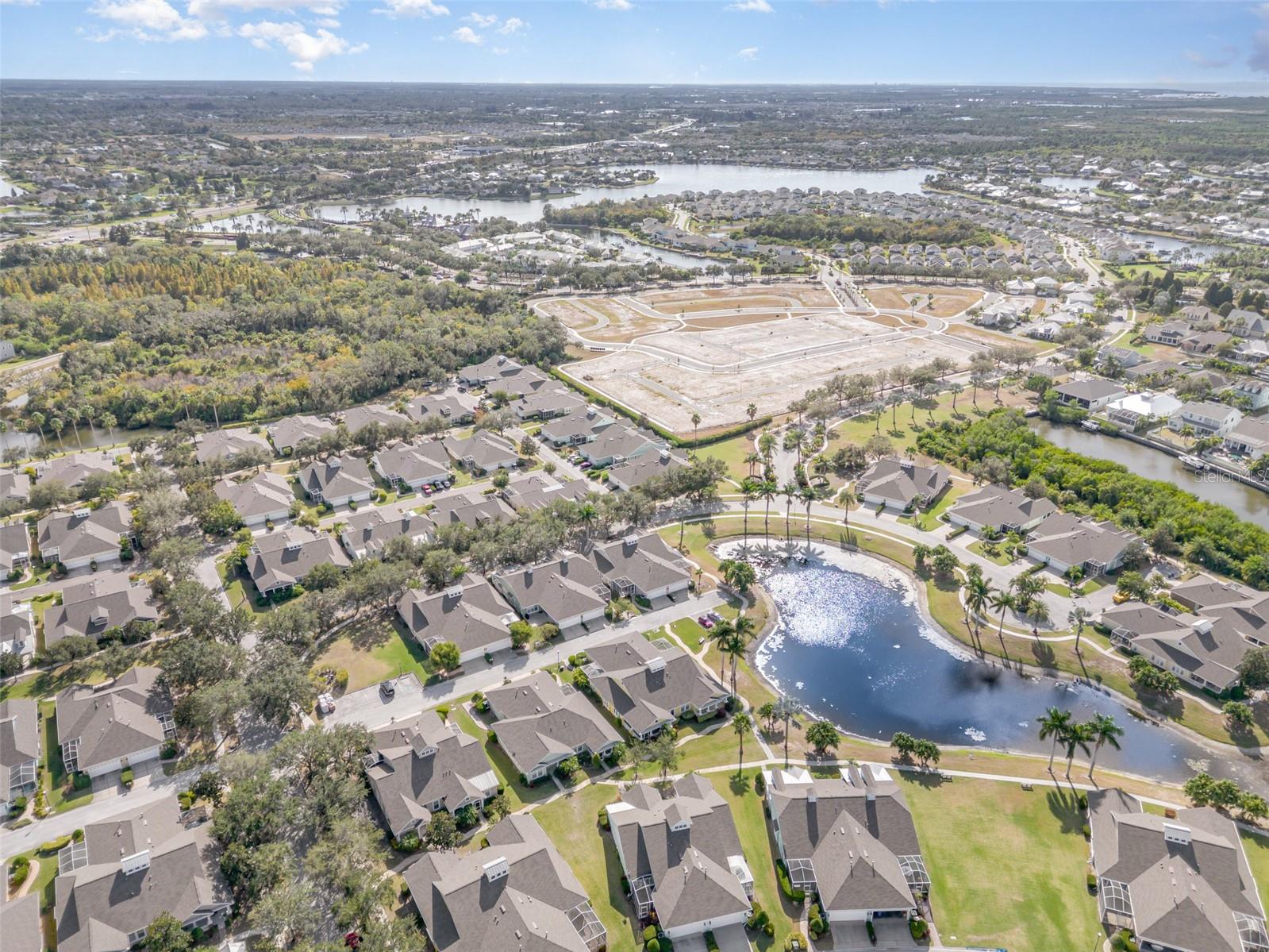 MIRABAY PRCL 7 PH 1 - Residential