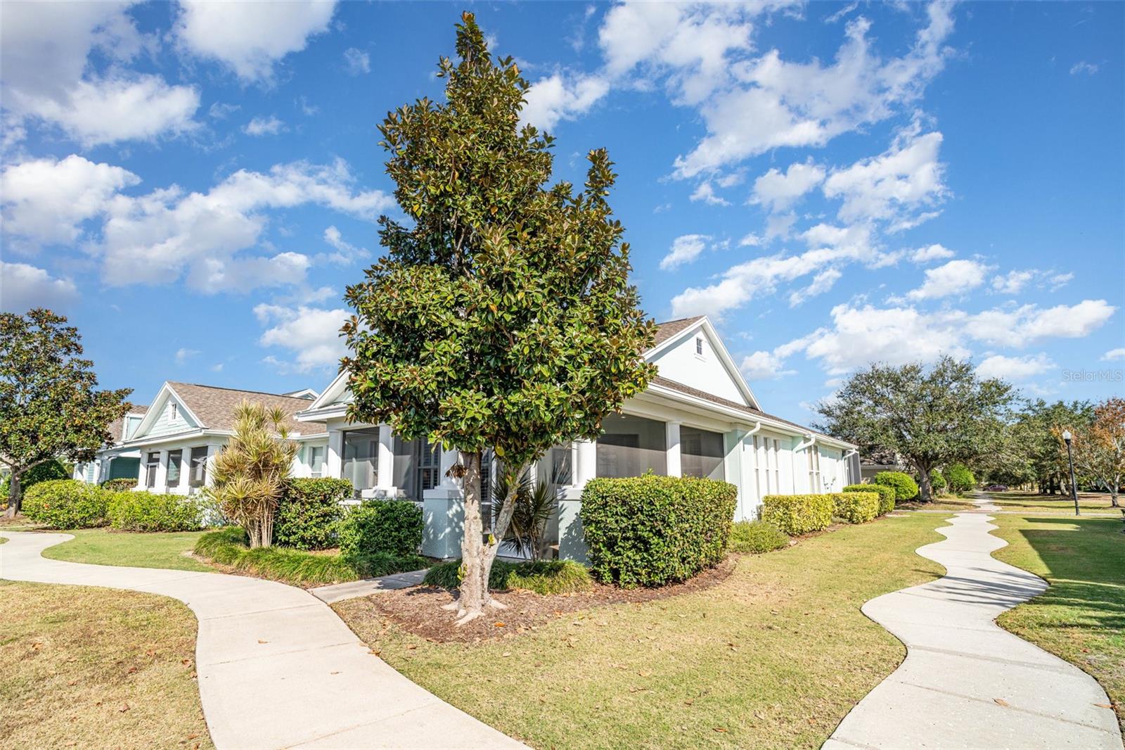 MIRABAY PRCL 7 PH 1 - Residential