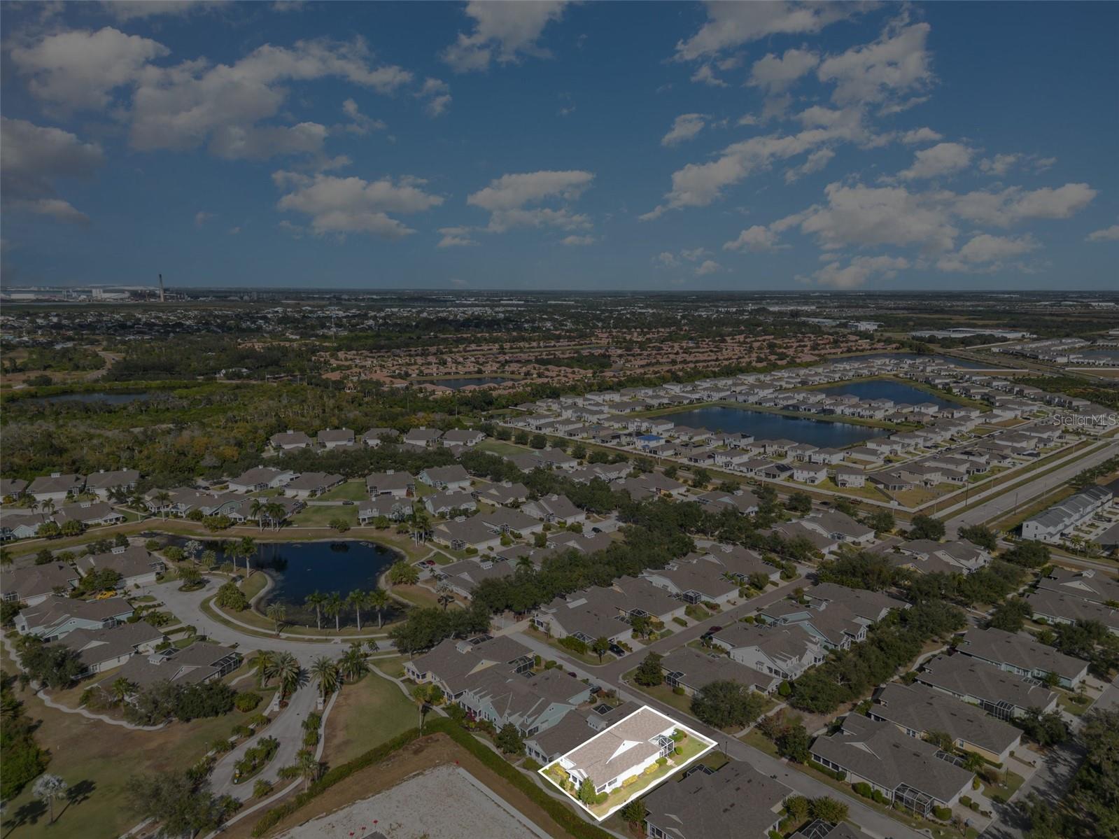 MIRABAY PRCL 7 PH 1 - Residential