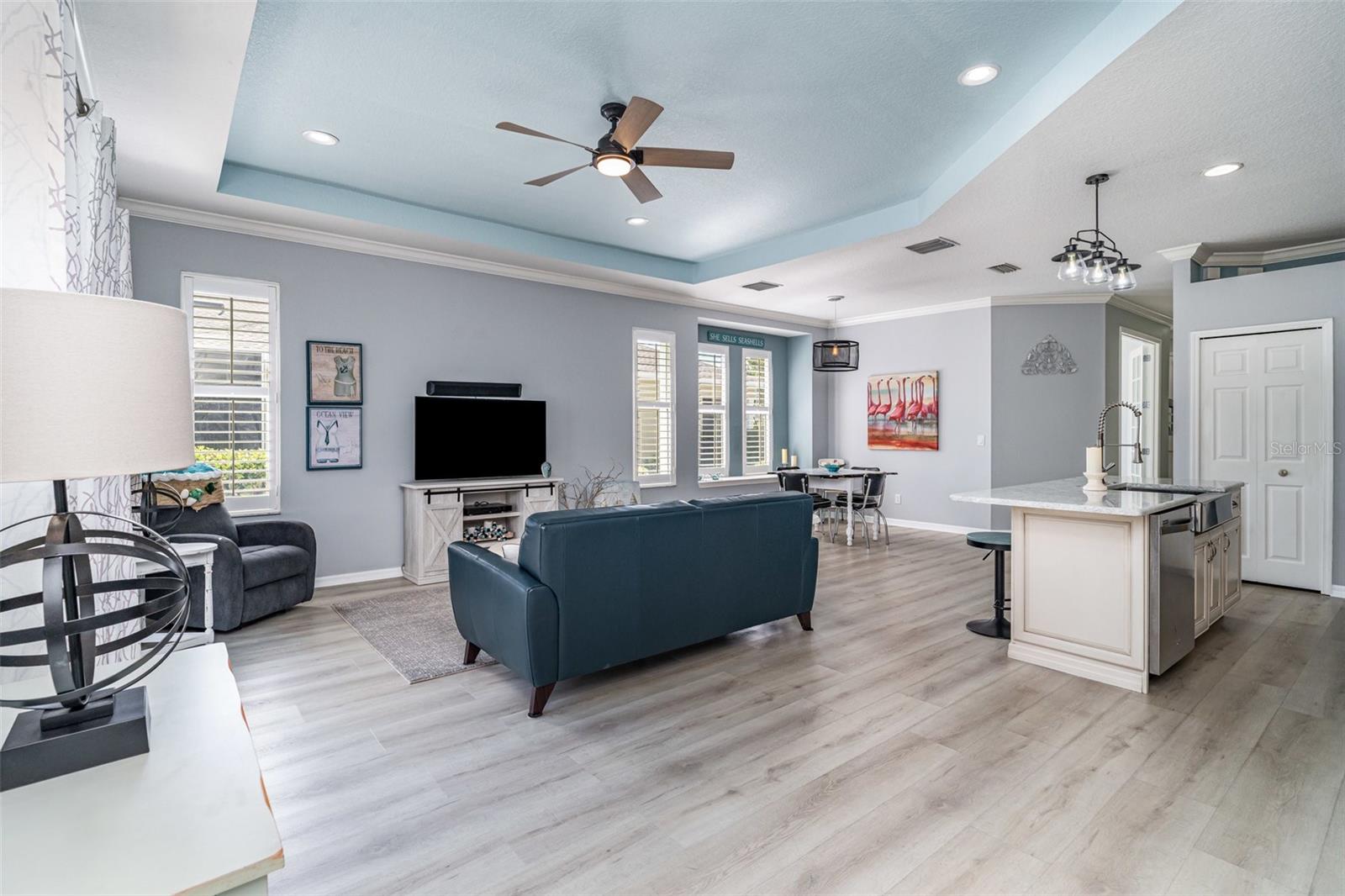 MIRABAY PRCL 7 PH 1 - Residential