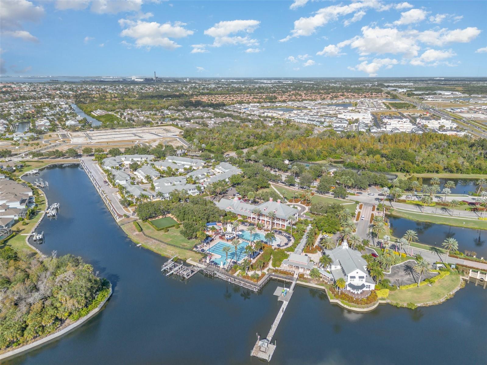 MIRABAY PRCL 7 PH 1 - Residential