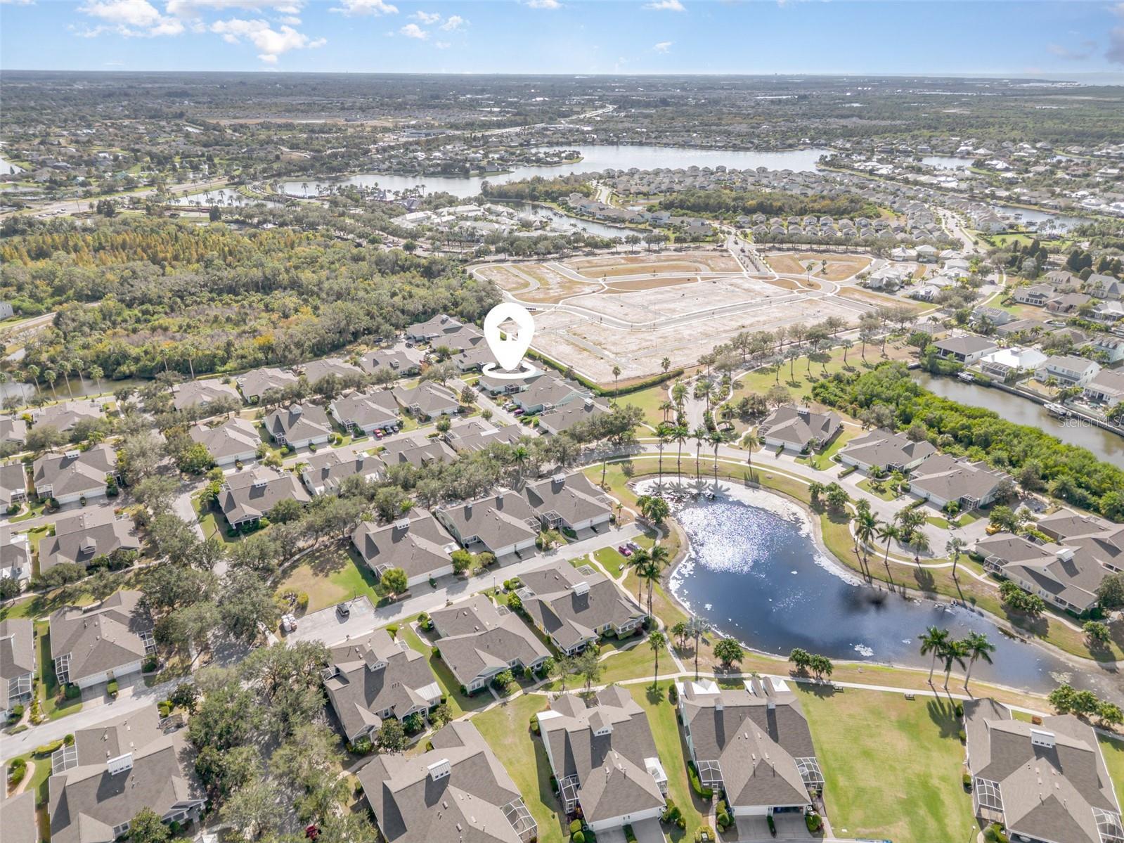 MIRABAY PRCL 7 PH 1 - Residential