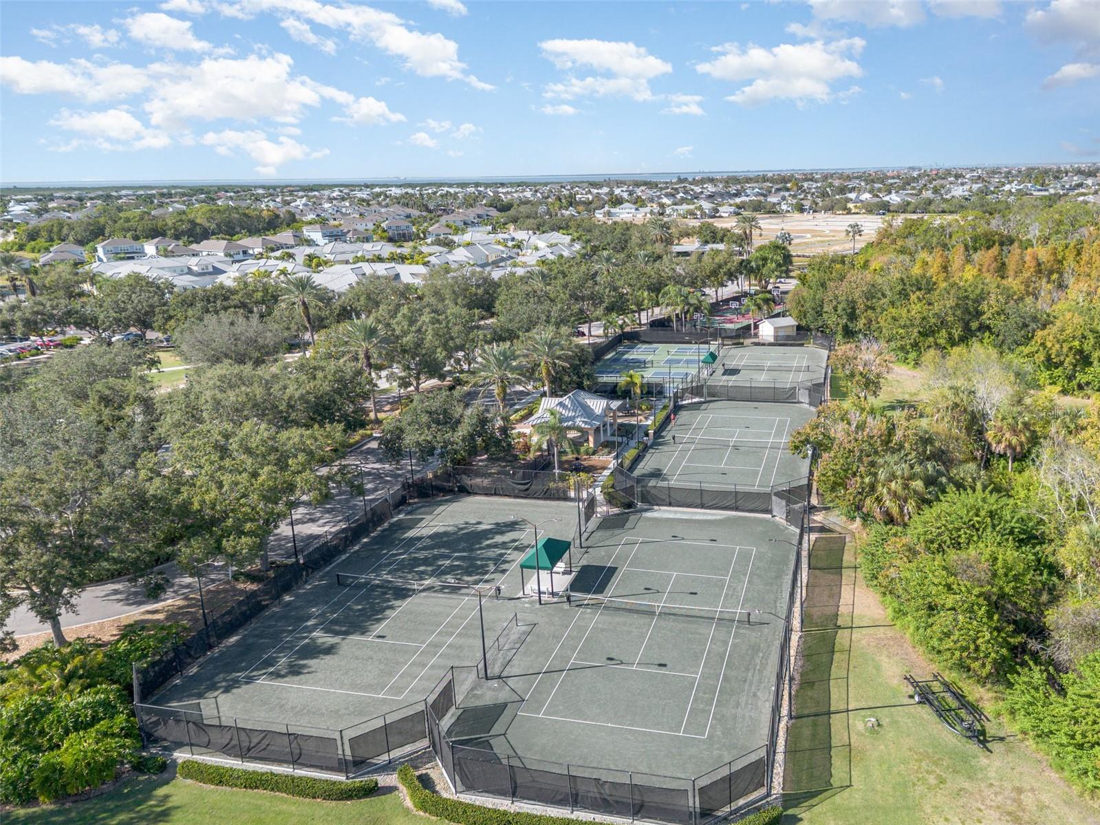 MIRABAY PRCL 7 PH 1 - Residential