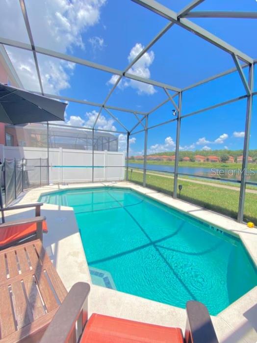 BELLAVIDA REP - Residential