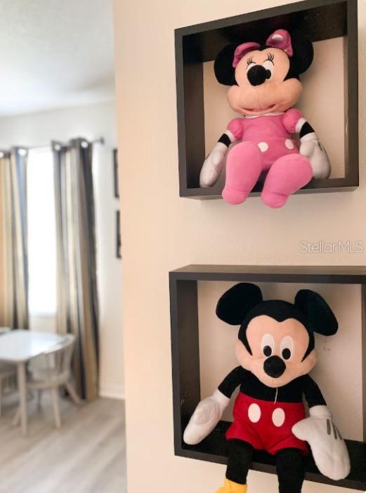 BELLAVIDA REP - Residential