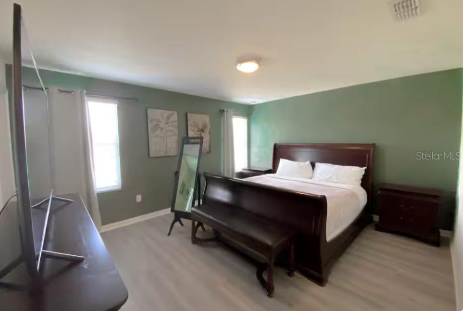 BELLAVIDA REP - Residential