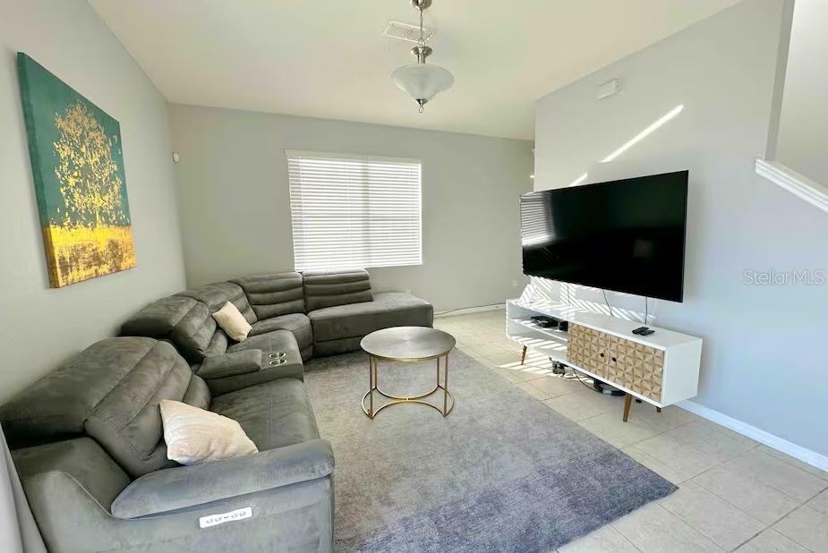 BELLAVIDA REP - Residential