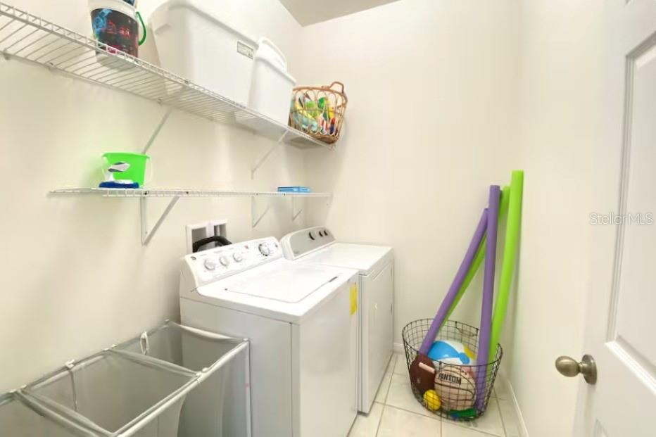 BELLAVIDA REP - Residential