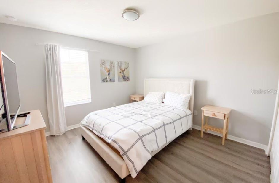 BELLAVIDA REP - Residential