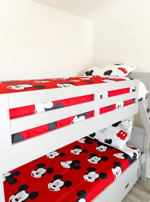 BELLAVIDA REP - Residential