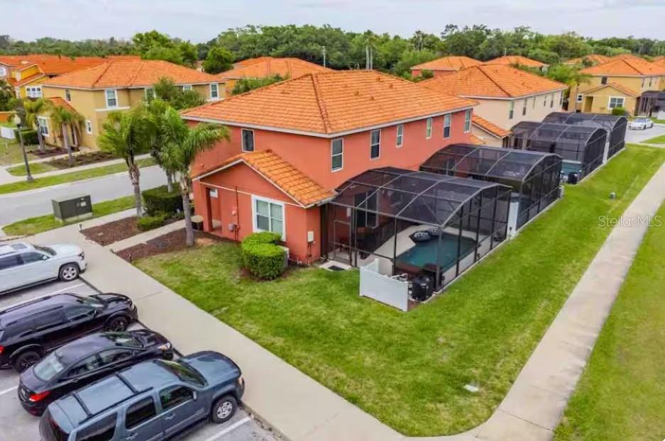 471 LAS FUENTES DRIVE