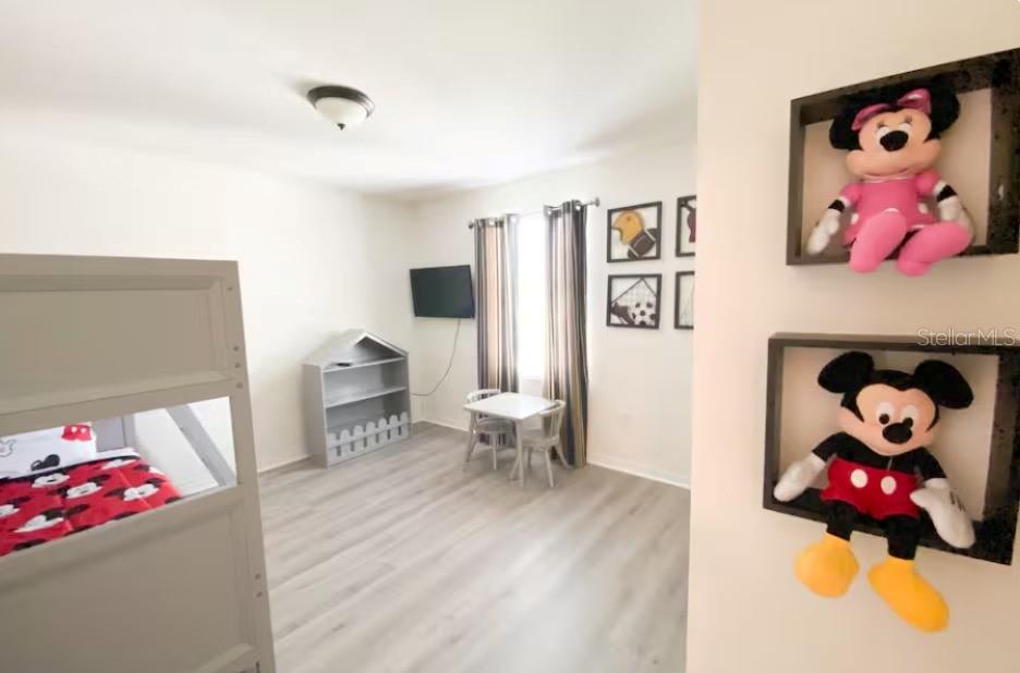 BELLAVIDA REP - Residential