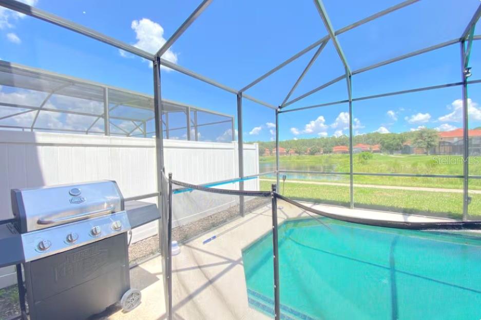 BELLAVIDA REP - Residential