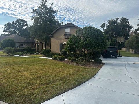 Tiny photo for 2720 SE 28th Street, Ocala, FL 34471 (MLS # OM733332)