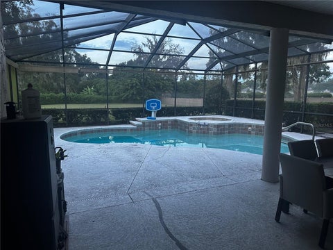 Tiny photo for 2720 SE 28th Street, Ocala, FL 34471 (MLS # OM733332)