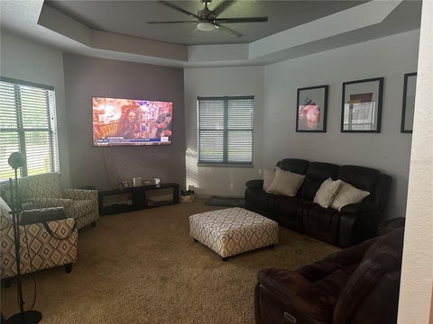 Tiny photo for 2720 SE 28th Street, Ocala, FL 34471 (MLS # OM733332)