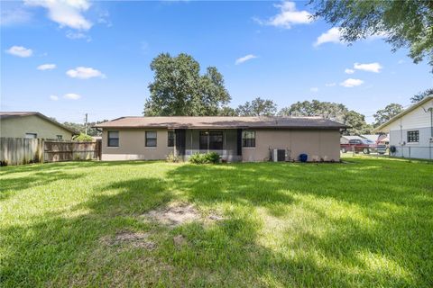 A home in OCALA