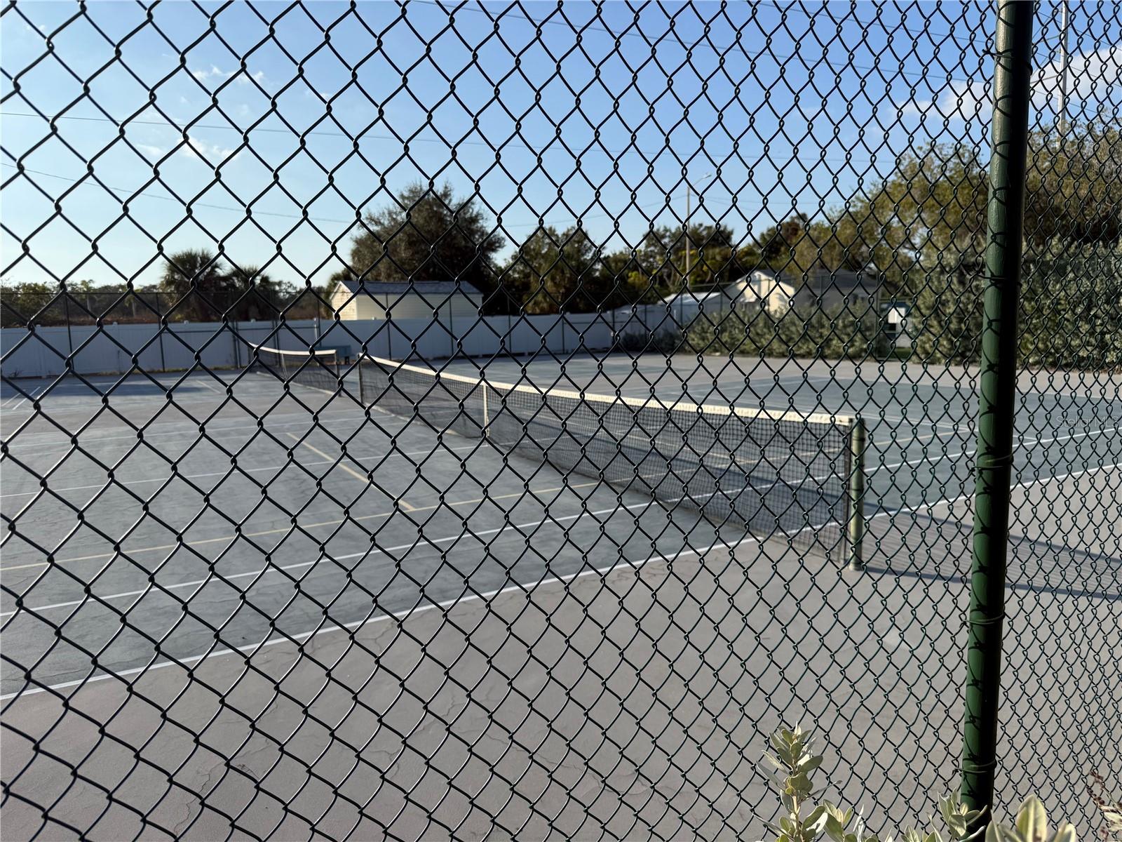 STONES THROW CONDO - Residential