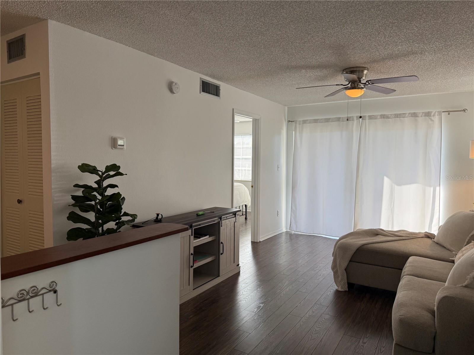 STONES THROW CONDO - Residential