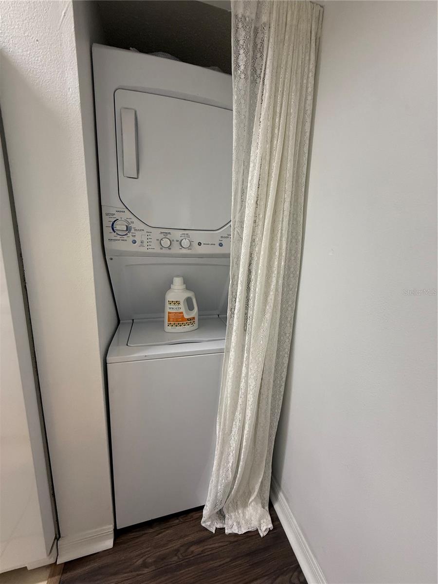 STONES THROW CONDO - Residential