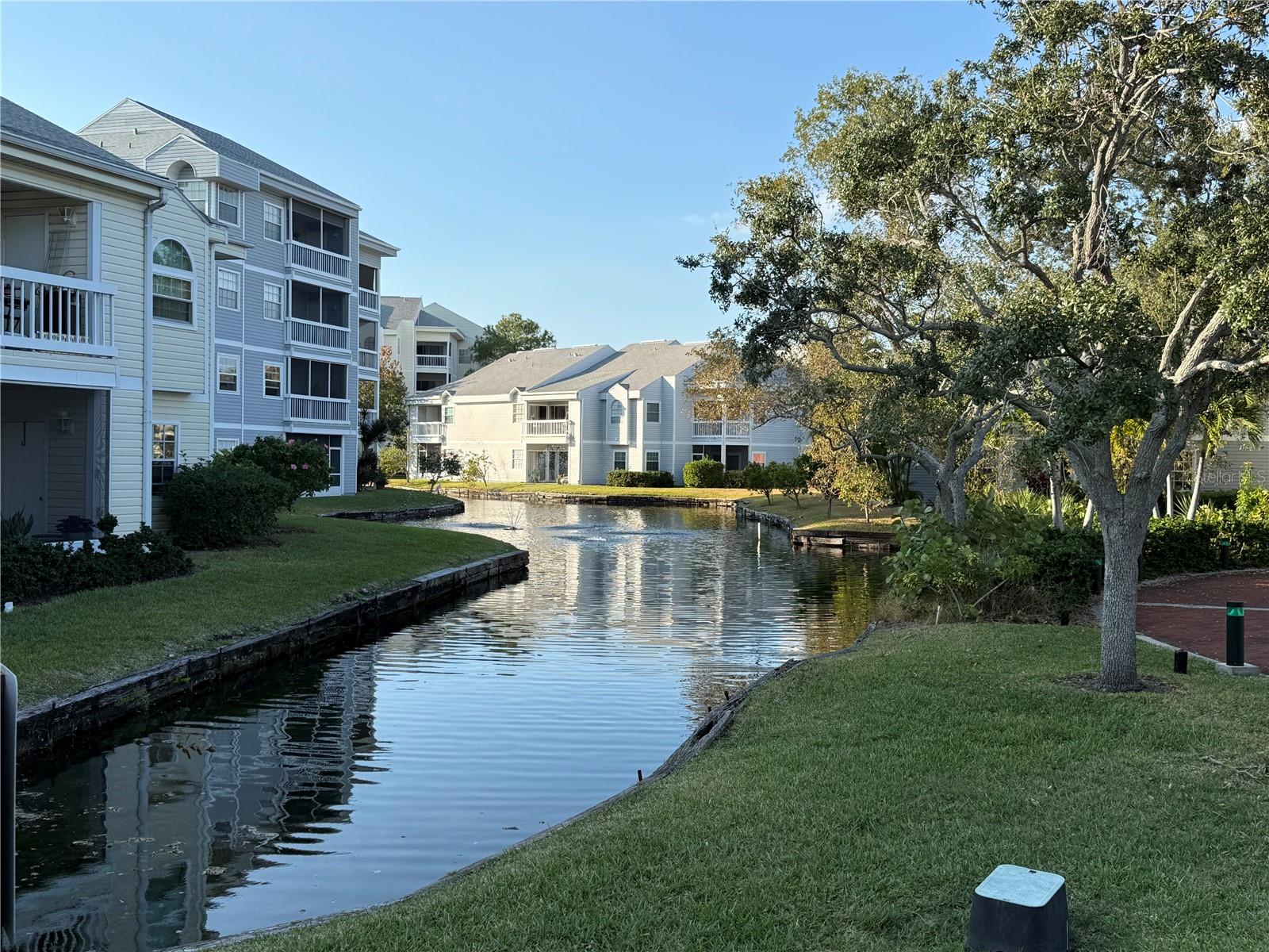 STONES THROW CONDO - Residential