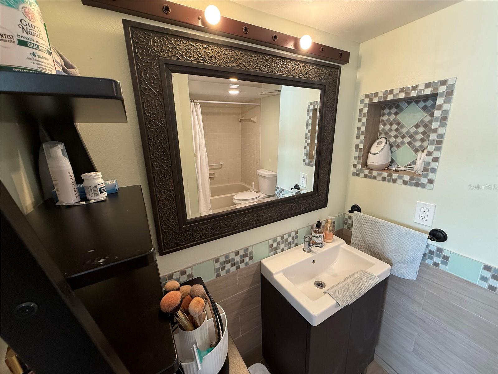 STONES THROW CONDO - Residential