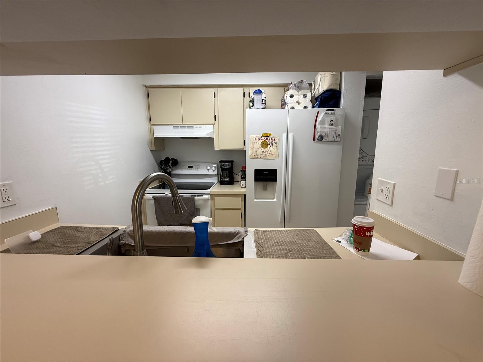 STONES THROW CONDO - Residential