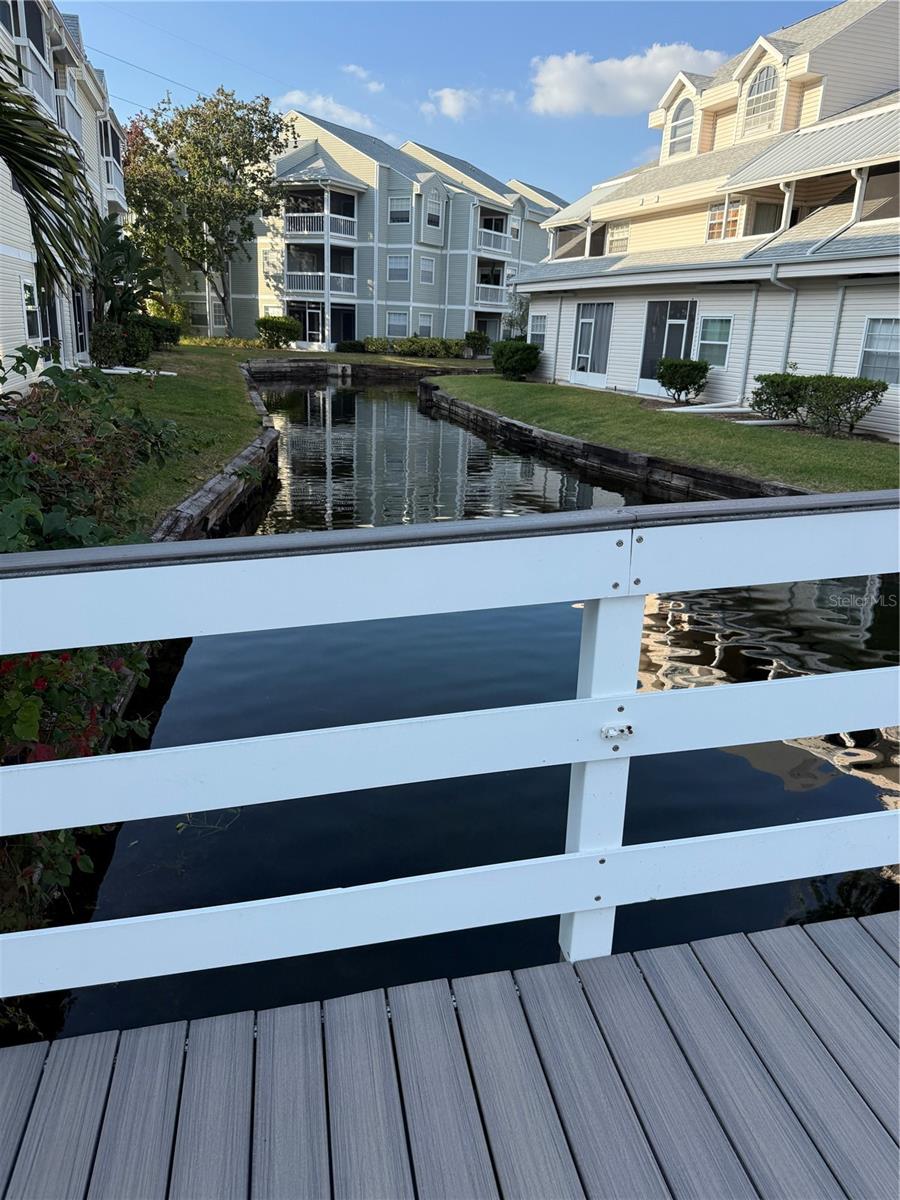 STONES THROW CONDO - Residential